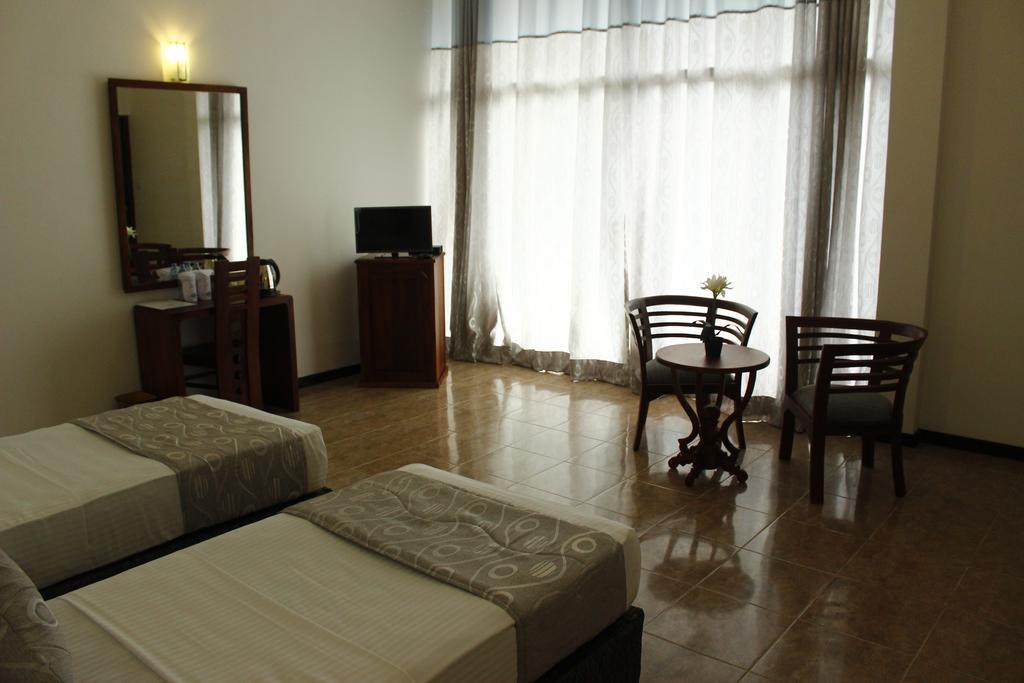 Sole Luna Resort & Spa Тангалле Номер фото