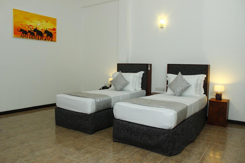 Sole Luna Resort & Spa Тангалле Номер фото