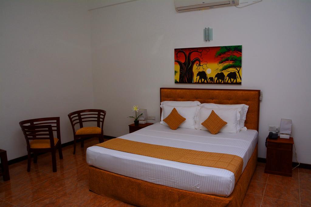 Sole Luna Resort & Spa Тангалле Номер фото