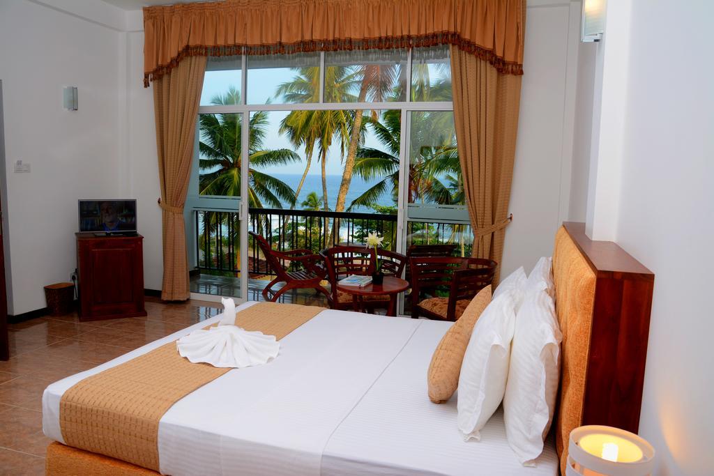 Sole Luna Resort & Spa Тангалле Екстер'єр фото
