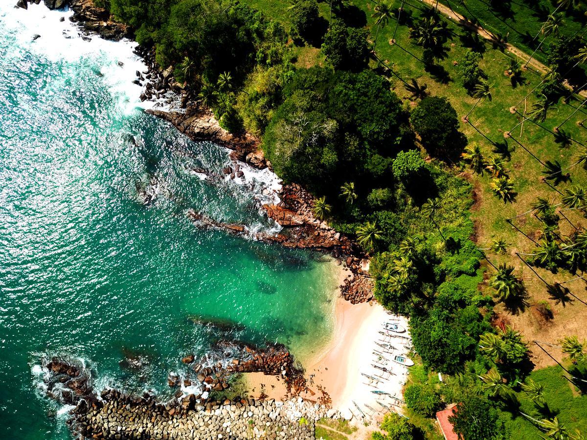 Sole Luna Resort & Spa Тангалле Екстер'єр фото